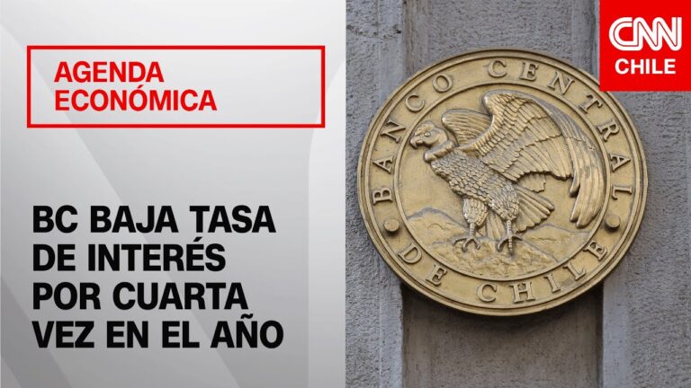 Cu&aacute;ndo Disminuyen los Intereses Bancarios
