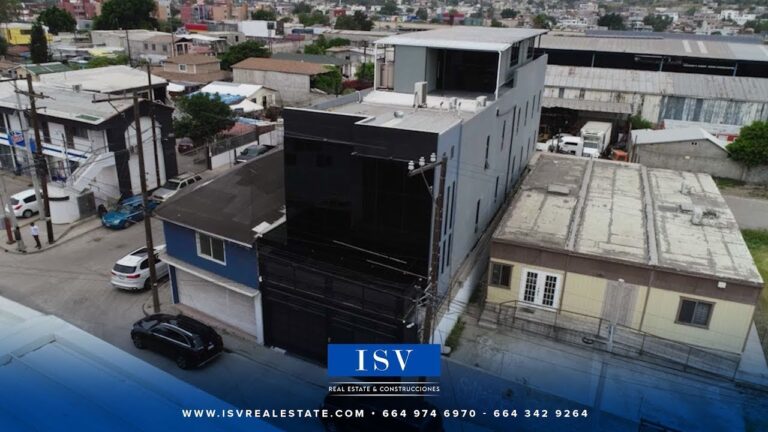 Oportunidades de Renta de Departamentos en 20 de Noviembre, Tijuana