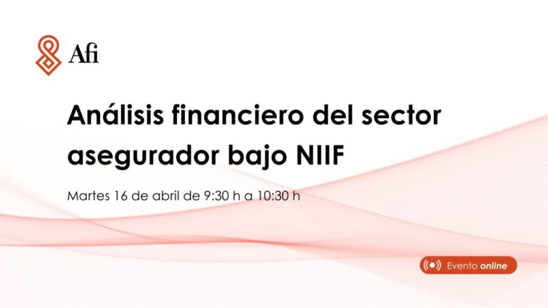 Análisis Financiero de Empresas Aseguradoras: Claves y Estrategias