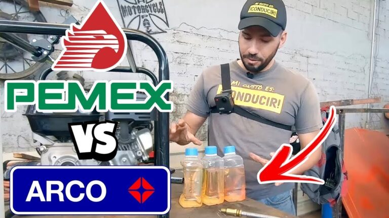 Encuentra la Gasolinera Arco M&aacute;s Cercana
