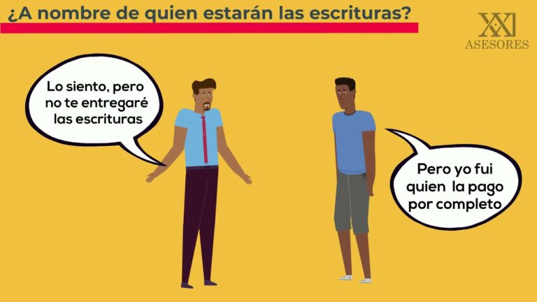 Gu&iacute;a Completa del Formato de Traspaso de Casa Infonavit