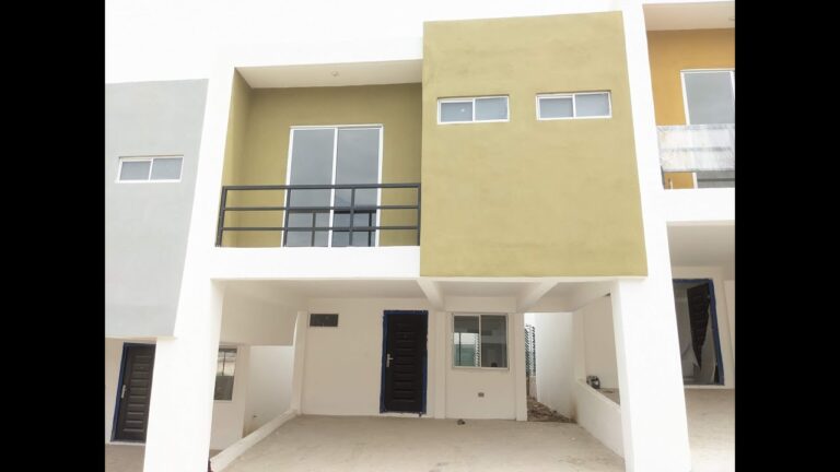 Casas de Venta en Tijuana: Oportunidades en Privadas