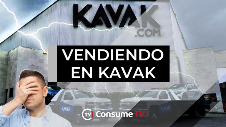 Kavak: La Mejor Opci&oacute;n para Autos Usados en M&eacute;xico