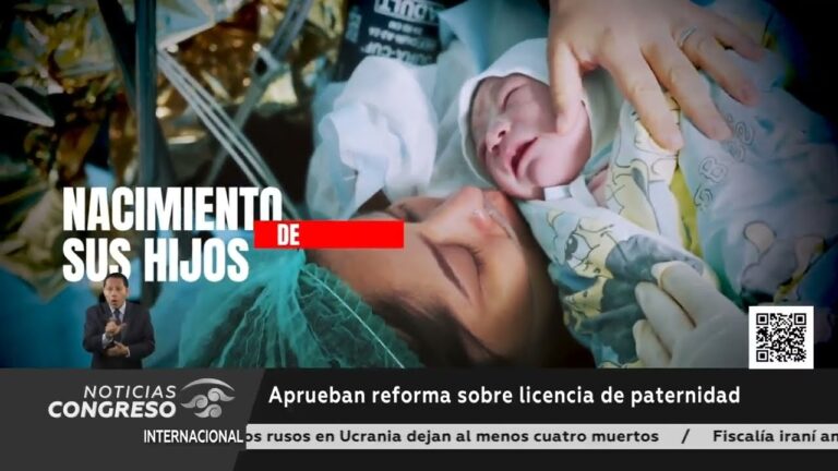 D&iacute;as de Paternidad: Todo lo que Necesitas Saber