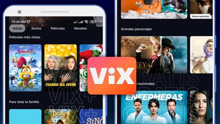 C&oacute;mo Obtener un Cup&oacute;n Vix Premium Gratis