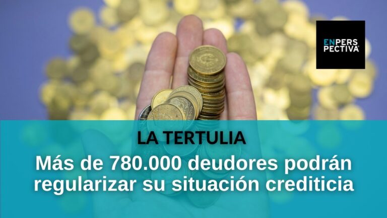 Nuevo Plan Eficaz para la Reducci&oacute;n de Deudas