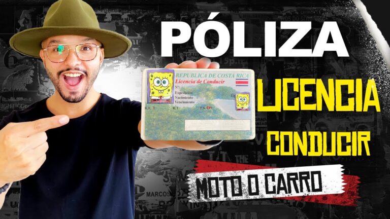 C&oacute;mo asegurar mi licencia de conducir de manera efectiva