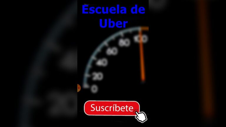 Consejos para Manejar un Viaje Cancelado en Uber