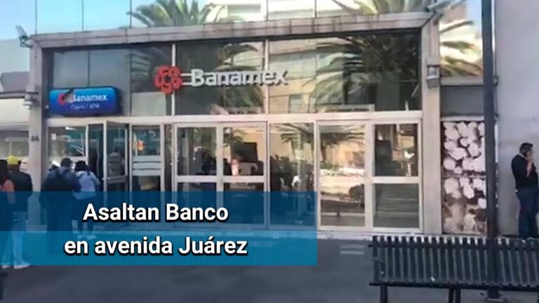 Sucursales de Banamex en Cuernavaca: Gu&iacute;a Completa