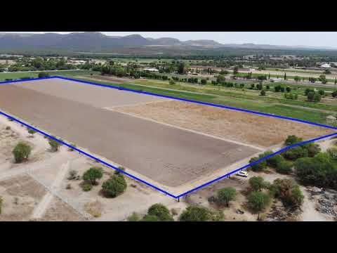 Precio de terrenos en Aguascalientes: Lo que necesitas saber