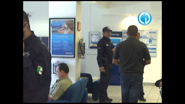 Horario de Banamex en Hermosillo