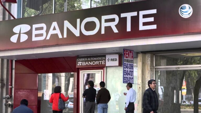 Cotizaci&oacute;n del D&oacute;lar en Banorte