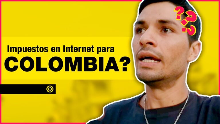 Las p&aacute;ginas web y su obligaci&oacute;n fiscal: &iquest;pagan impuestos?