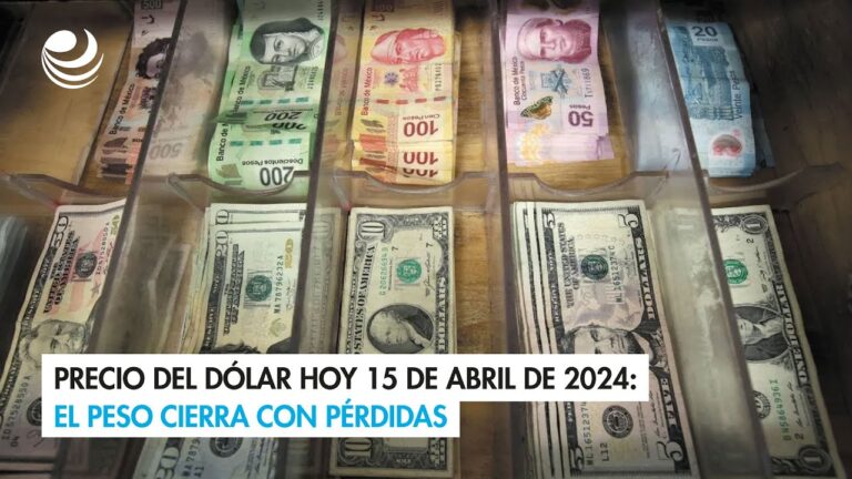 Análisis del Valor del Dólar en Juárez