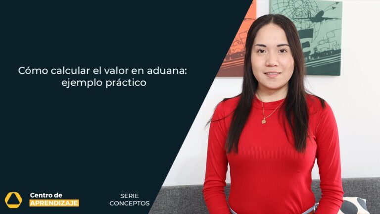 Consulta de Aduanas de México por Número