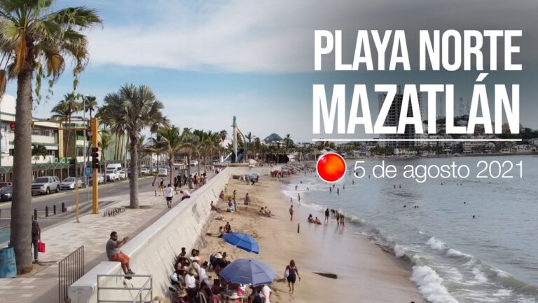 Ruta Ideal: Mazatl&aacute;n a Guayabitos