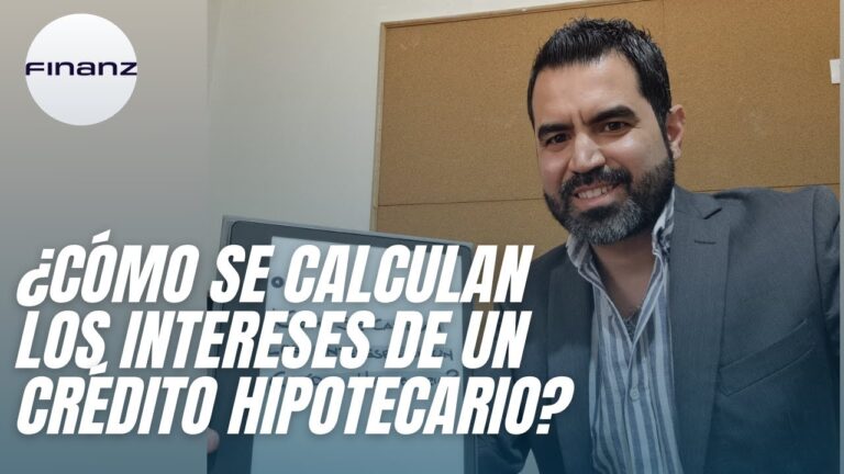 Cómo Reducir el Interés de tu Préstamo Hipotecario