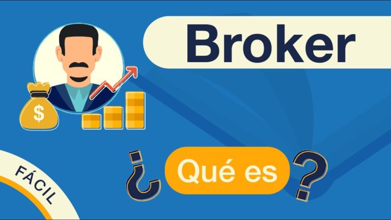 &iquest;Qu&eacute; es un Brokerage? Explicaci&oacute;n y Funciones
