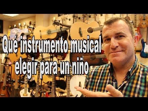 ¿Cual Instrumento Es Mejor: Guía Comparativa?