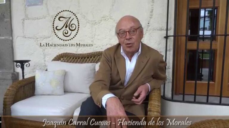 La influencia de Jos&eacute; Carral Cuevas en el arte contempor&aacute;neo