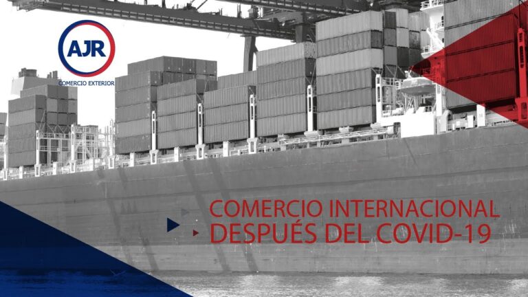 Revista Comercio Internacional: Tendencias y An&aacute;lisis del Mercado Global