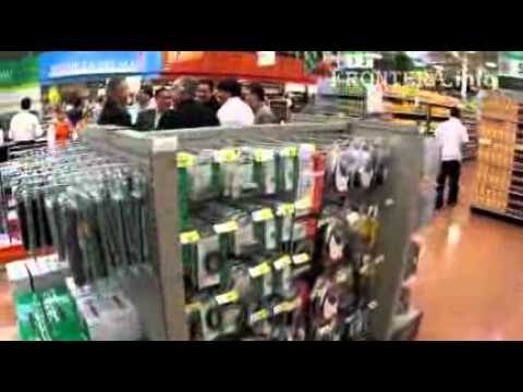 Soriana Súper Francisco Villa: Calidad y Ahorro al Alcance de Todos