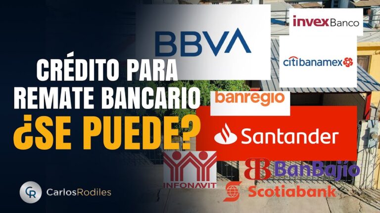 Oportunidades en Remates Bancarios de Casas en León, GTO – Bancomer