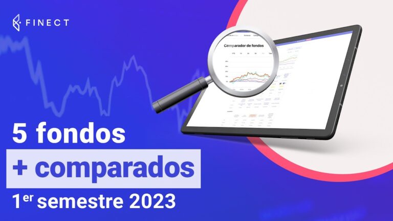 Los Mejores Fondos de Inversi&oacute;n para Maximizar tus Ganancias