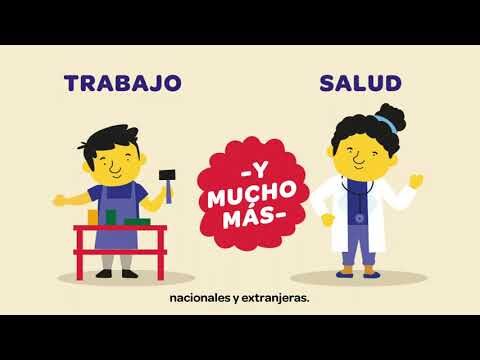 Importancia y Usos de la CURP en México