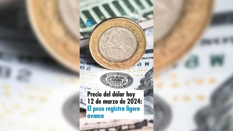 D&oacute;lar Hoy en Monterrey: Cotizaci&oacute;n y An&aacute;lisis Actualizado