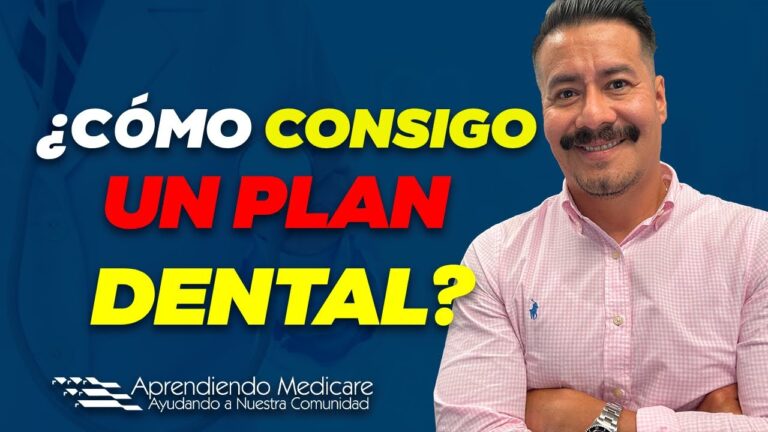 Planes Dentales del Gobierno: Beneficios y Acceso