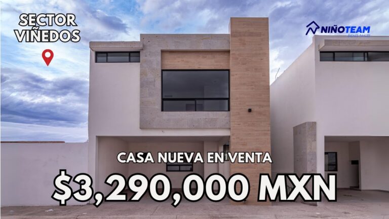 Casas en Venta en Torreón Coah: Oportunidades Inmobiliarias