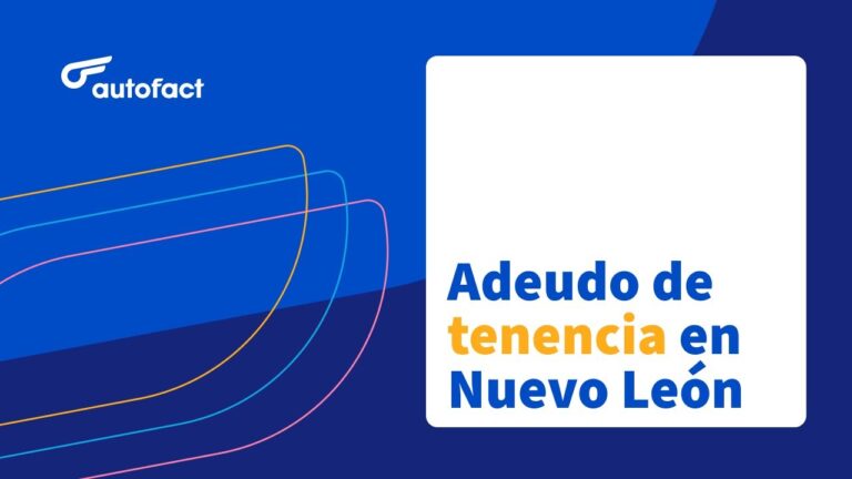 Pagar Refrendo en L&iacute;nea en Nuevo Le&oacute;n: Gu&iacute;a R&aacute;pida