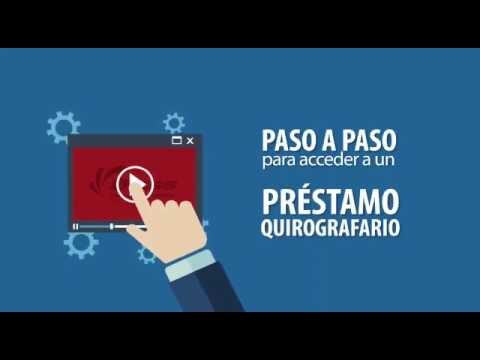 Pr&eacute;stamos Quirografarios: Ventajas y Consideraciones Clave