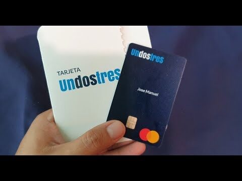 Tiempo de Espera para Recibir Tarjetas de Cr&eacute;dito