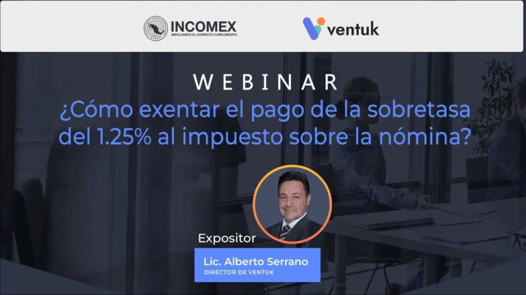 Impacto de los Impuestos del Gobierno del Estado de Baja California