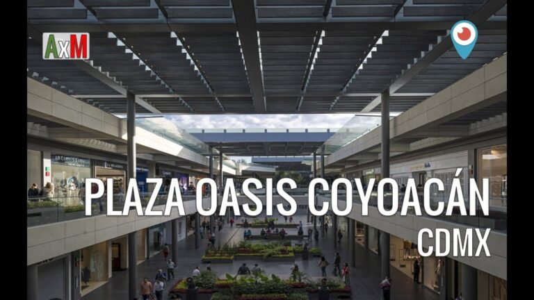 Bancos en Oasis Coyoac&aacute;n: Gu&iacute;a Pr&aacute;ctica y Eficiente