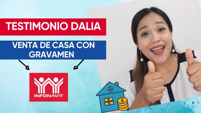 Gravamen Infonavit: Claves para Entender su Impacto Financiero