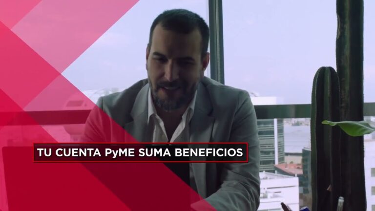 C&oacute;mo Ingresar a Banorte para PYMEs