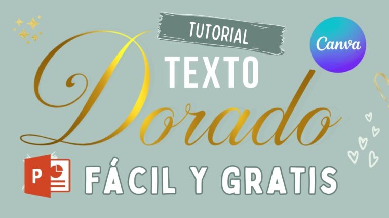 Fondo Dorados: Ideas Creativas para Tarjetas Impactantes