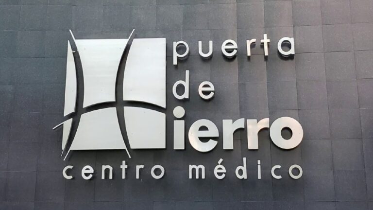 Hospital Puerta de Hierro Sur: Innovaci&oacute;n en Atenci&oacute;n M&eacute;dica en GDL