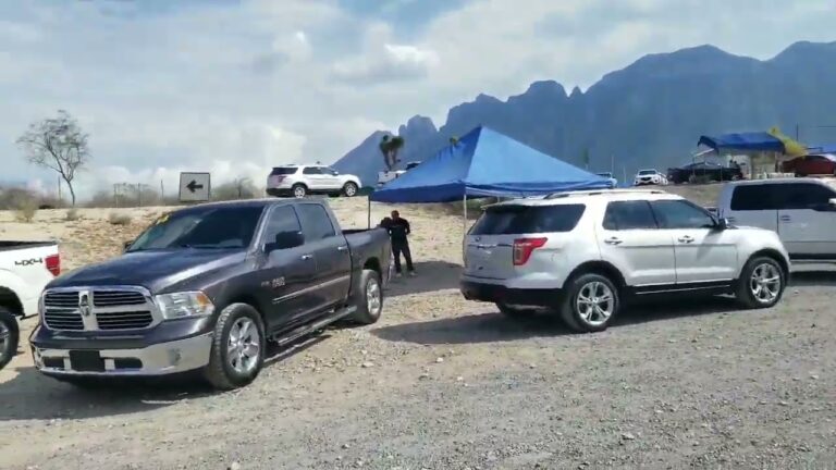 Mejores Autos Usados en Monterrey de Particulares