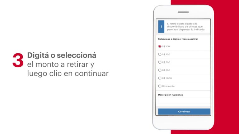 Claves para Env&iacute;os de Dinero Efectivos