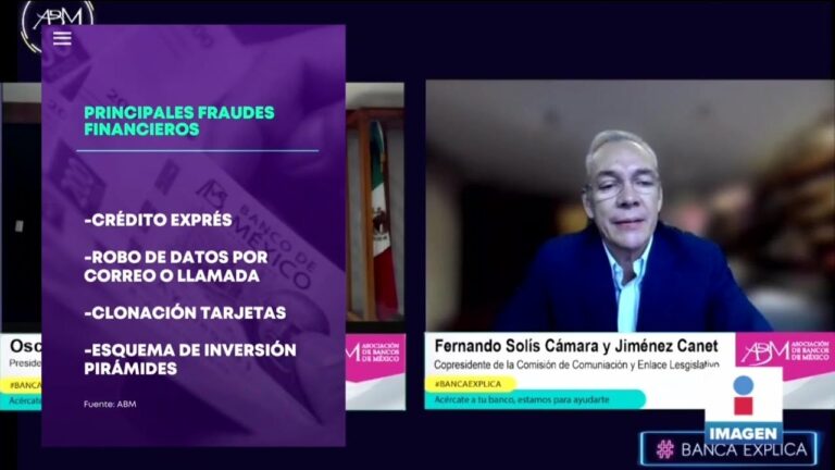 Condusef en G&oacute;mez Palacio: Asesor&iacute;a Financiera Esencial