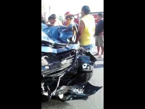 Descubriendo la Avenida López Portillo en Cancún, Quintana Roo