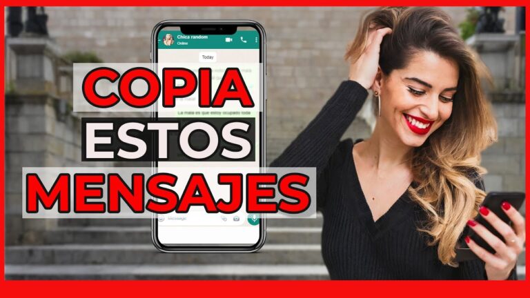 Chicas para Chat por WhatsApp: Conexiones Rápidas y Divertidas