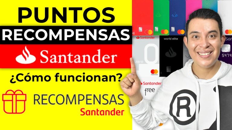 Cómo Consultar los Puntos Santander de Forma Sencilla