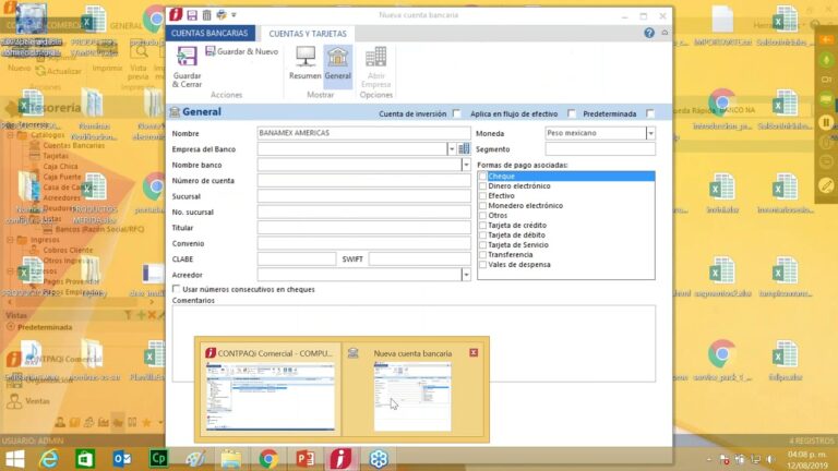 Factoring Banamex: Soluciones Financieras Efectivas