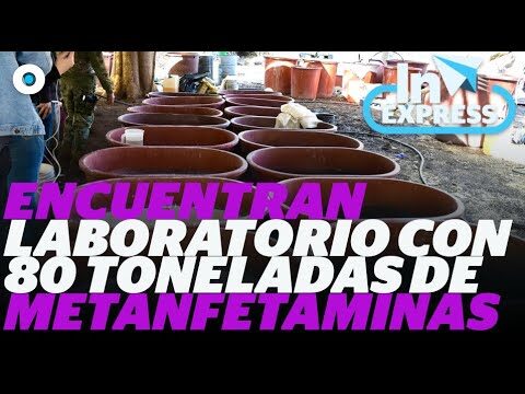 Laboratorio Express Tijuana: Eficiencia y Calidad en An&aacute;lisis Cl&iacute;nicos