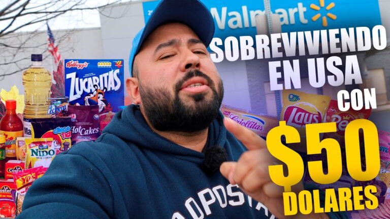 &iquest;Cu&aacute;nto es 50 en d&oacute;lares? Conversi&oacute;n y an&aacute;lisis